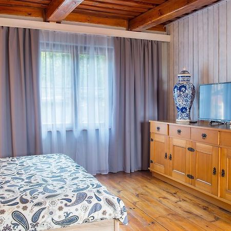 Apartament Fajansowy كاجيمير دولنه المظهر الخارجي الصورة