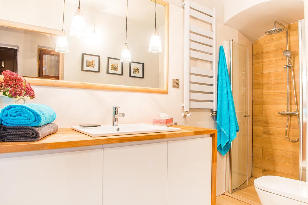 Apartament Fajansowy كاجيمير دولنه المظهر الخارجي الصورة