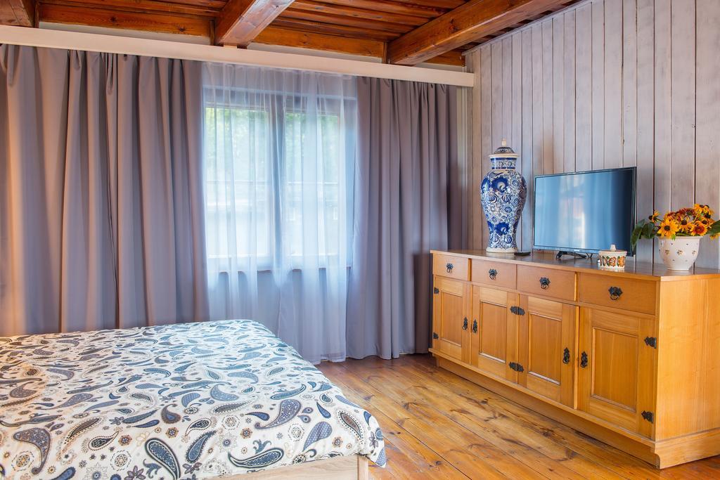 Apartament Fajansowy كاجيمير دولنه المظهر الخارجي الصورة