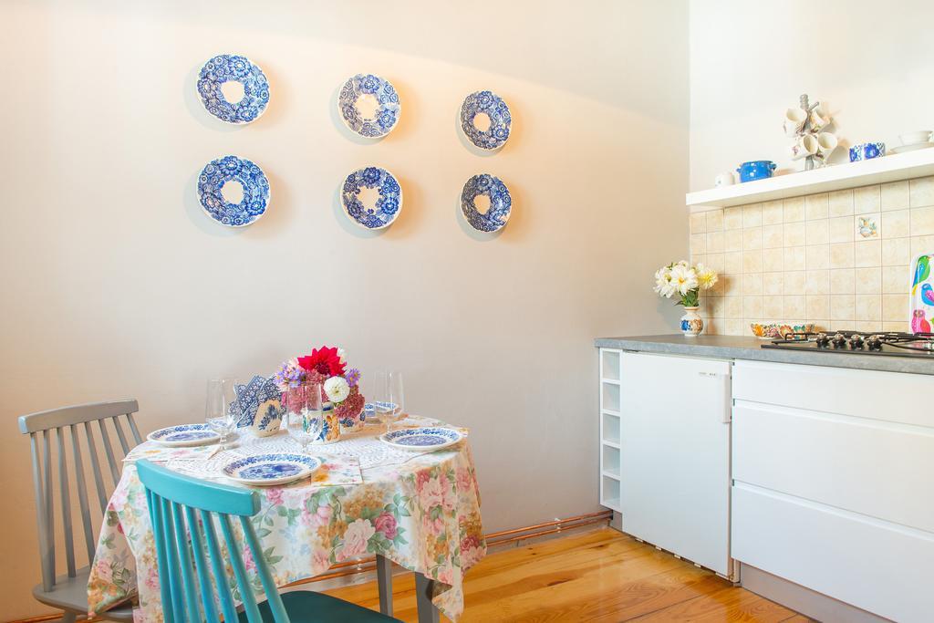 Apartament Fajansowy كاجيمير دولنه المظهر الخارجي الصورة