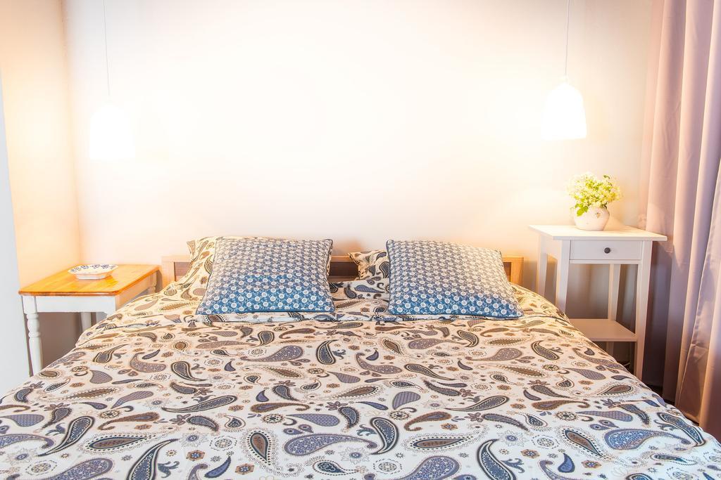 Apartament Fajansowy كاجيمير دولنه المظهر الخارجي الصورة