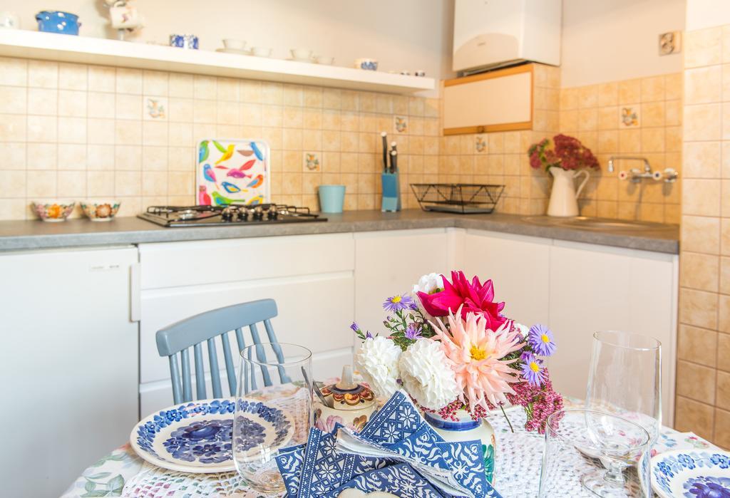 Apartament Fajansowy كاجيمير دولنه المظهر الخارجي الصورة